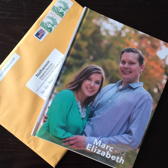 Other - Adoption update